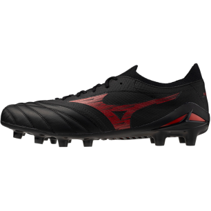 Morelia Neo IV Beta élite Noire et rouge