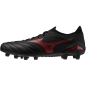 Morelia Neo IV Beta élite Noire et rouge