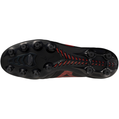 Crampons Mizuno Morelia Neo IV Beta Élite | Rugby Approved Perpignan
