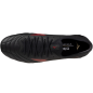 Morelia Neo IV Beta élite Noire et rouge