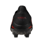 Morelia Neo IV Beta élite Noire et rouge