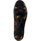 Morelia Neo IV Beta élite Mix noire/rouge Morelia Neo IV Beta élite Mix noire/rouge