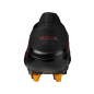 Morelia Neo IV Beta élite Mix noire/rouge Morelia Neo IV Beta élite Mix noire/rouge