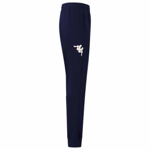 Jogging homme kappa bleu marine