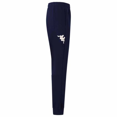 Jogging homme kappa bleu marine