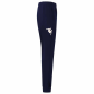 Jogging homme kappa bleu marine