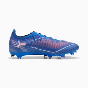 Puma Ultra 6 Pro FG/AG Bleu | Rugby Approved Perpignan