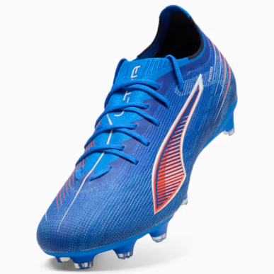 Puma Ultra 6 Pro FG/AG Bleu | Rugby Approved Perpignan