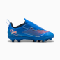 Crampons puma ultra 6 play fg/ag rb jr