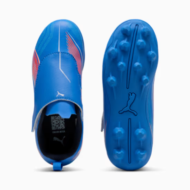 Puma Ultra 6 Play FG/AG Jr RB | Rugby Approved Perpignan