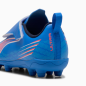 Crampons puma ultra 6 play fg/ag rb jr