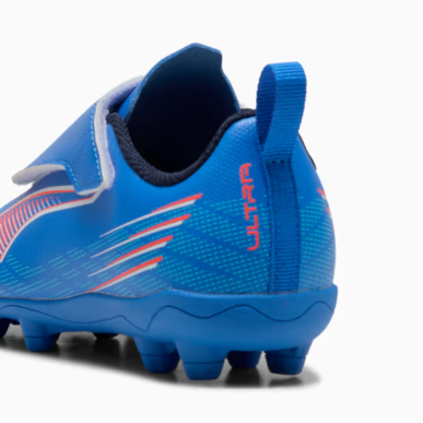 Puma Ultra 6 Play FG/AG Jr RB | Rugby Approved Perpignan