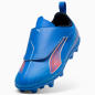 Crampons puma ultra 6 play fg/ag rb jr