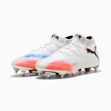 Puma Future 8 Ultimate MXSG crampons | Rugby Approved Perpignan