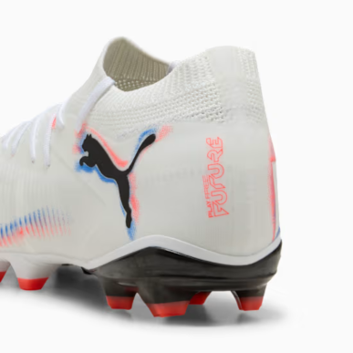 Puma Future 8 Match FG/AG crampons | Rugby Approved Perpignan