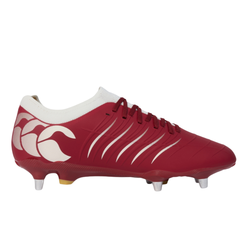 CCC PHOENIX 2.0 PRO SG AU canterbury rouge