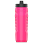 Gourde under armour rose 950 ml