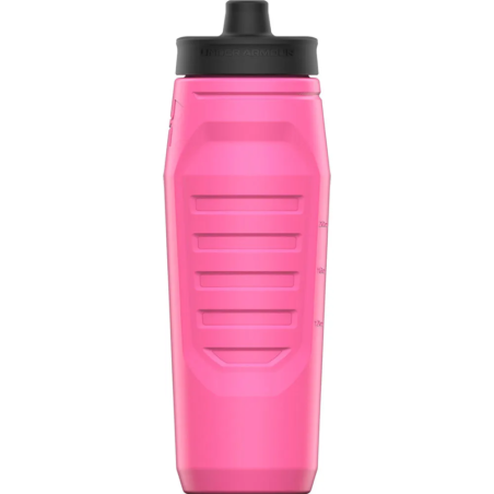 Gourde under armour rose 950 ml