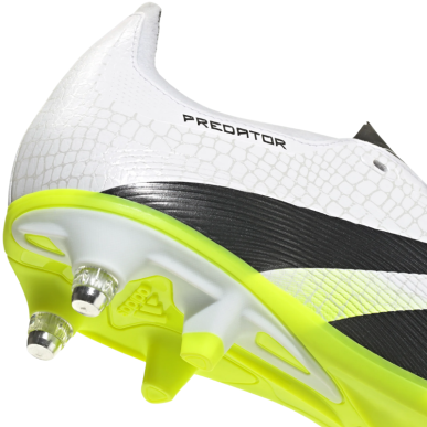 Crampons Adidas Predator League SG | Rugby Approved Perpignan