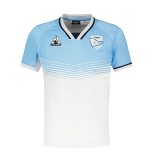 Maillot domicile Aviron Bayonnais 2025-2026 | Rugby Approved Perpignan