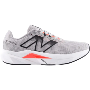 Running FuelCell Propel v5 gris New Balance | Rugby Approved Perpignan
