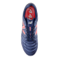 Crampons moulés New balance bleu nuit Crampons moulés New balance bleu nuit