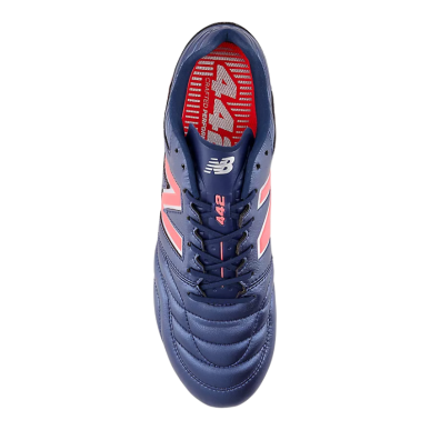Crampons Moulés Bleu Nuit New Balance | Rugby Approved Perpignan