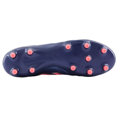Crampons Moulés Bleu Nuit New Balance | Rugby Approved Perpignan