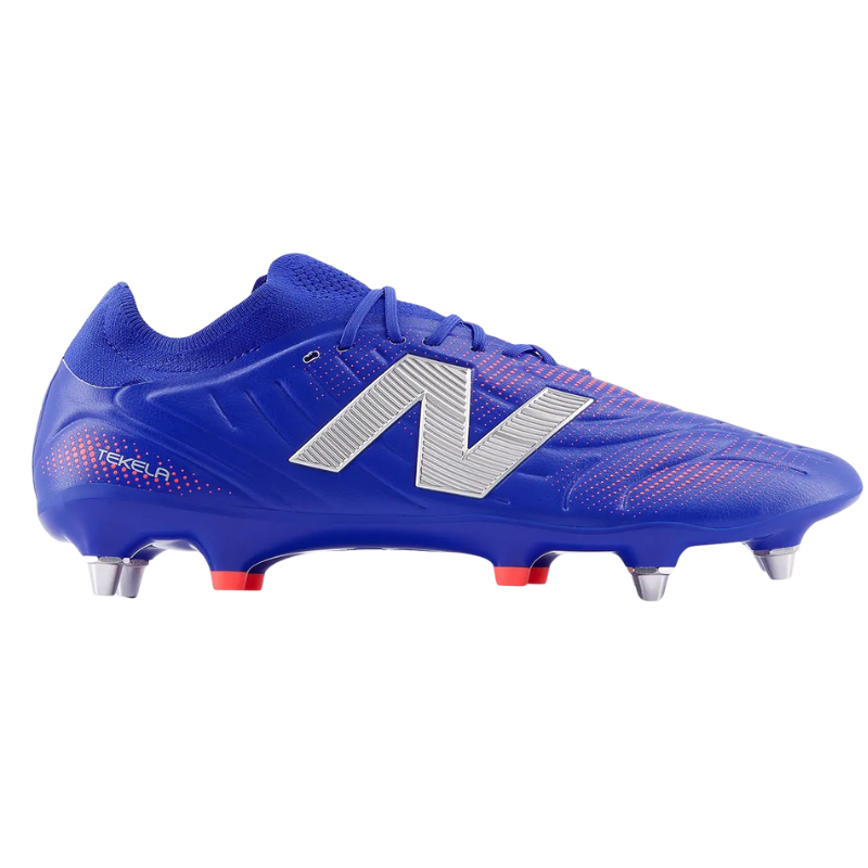 Crampons New Balance hybrides