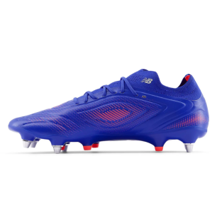 Crampons New Balance hybrides
