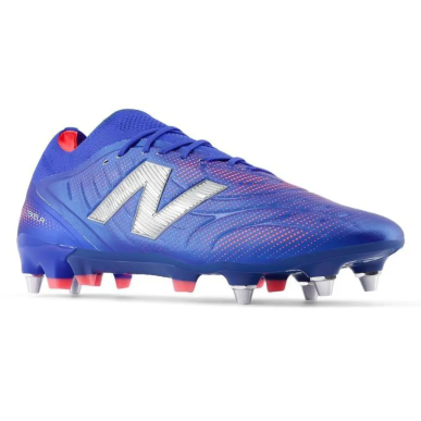 Crampons Hybrides Bleus New Balance | Rugby Approved Perpignan