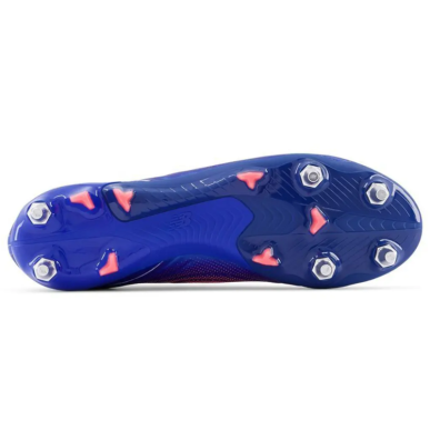 Crampons Hybrides Bleus New Balance | Rugby Approved Perpignan