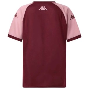 T-shirt d'entraînement Union Bordeaux Bègles