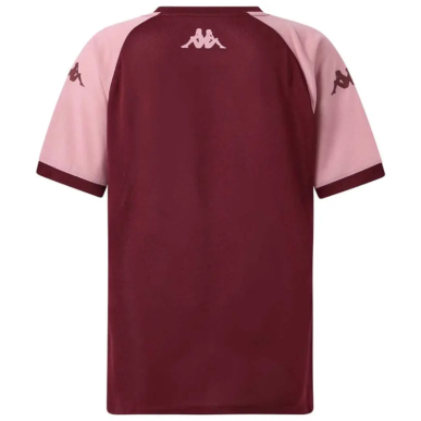 T-shirt Entraînement Officiel UBB 2025 | Rugby Approved Perpignan