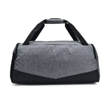 Sac de Sport Gris Medium Under Armour | Rugby Approved Perpignan