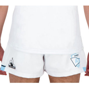 Short Domicile Enfant Aviron Bayonnais | Rugby Approved Perpignan