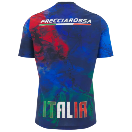 T-shirt d'entraînement Italie adulte  2025/2026