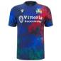 T-shirt d'entraînement Italie enfant 2025/2026