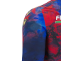 T-shirt d'entraînement Italie enfant 2025/2026
