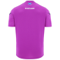 T-shirt d'entraînement Ecosse 2025/2026 violet T-shirt d'entraînement Ecosse 2025/2026 violet