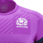 T-shirt d'entraînement Ecosse 2025/2026 violet T-shirt d'entraînement Ecosse 2025/2026 violet