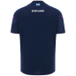 T-shirt d'entraînement écosse 2025/2026 Bleu marine T-shirt d'entraînement écosse 2025/2026 Bleu marine
