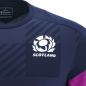 T-shirt d'entraînement écosse 2025/2026 Bleu marine T-shirt d'entraînement écosse 2025/2026 Bleu marine