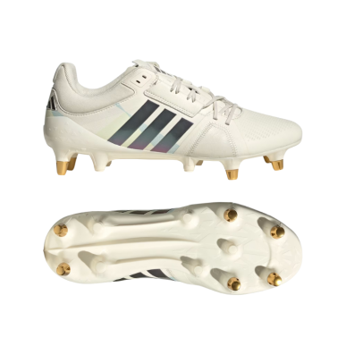 RS15 Avaglide SG Blanc – Crampons SG Vitesse | Rugby Approved Perpignan
