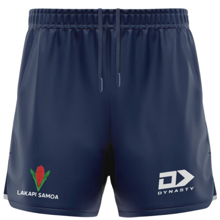 Débardeur Basket Samoa XIII Officiel | Rugby Approved Perpignan