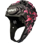 Casque IMPACT Floral