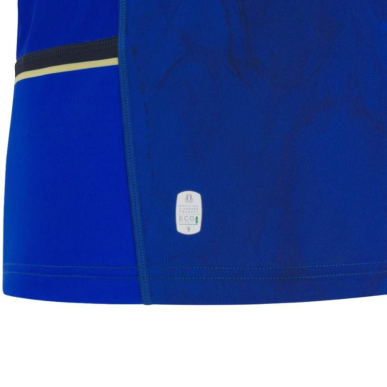 Maillot Italie 2024-2025 Domicile Replica | Rugby Approved Perpignan
