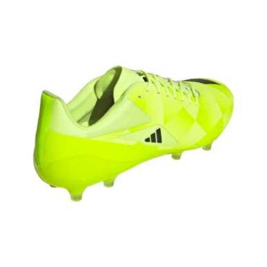 Crampons Adizero RS15 Pro FG | Rugby Approved Perpignan