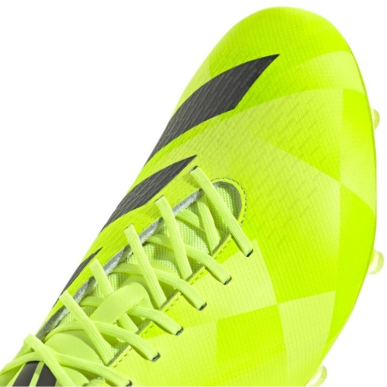 Crampons Adizero RS15 Pro FG | Rugby Approved Perpignan
