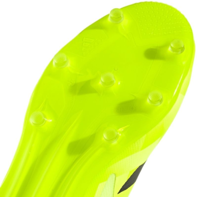 Crampons Adizero RS15 Pro FG | Rugby Approved Perpignan